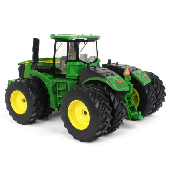 Manufacturer_ERTL Tractors<1/32 John Deere 9R 540 with Front & Rear Duals by ERTL