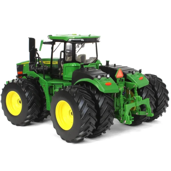 Manufacturer_ERTL Tractors<1/32 John Deere 9R 640 with Front & Rear Duals, ERTL Prestige Collection