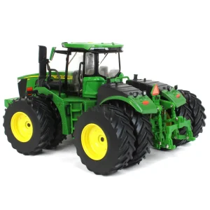 Manufacturer_ERTL Tractors<1/32 John Deere 9R 540 with Front & Rear Duals, ERTL Prestige Collection