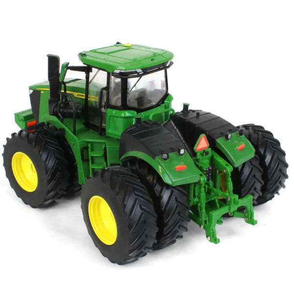 Manufacturer_ERTL Tractors<1/32 John Deere 9R 540 with Front & Rear Duals, ERTL Prestige Collection