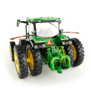 Outback Toys Tractors<1/32 John Deere 8R 410 with Front & Rear Duals, ERTL Prestige Collection