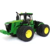 Manufacturer_ERTL Tractors<1/16 John Deere 9570R, 100 Years of John Deere Tractors, ERTL Prestige Collection