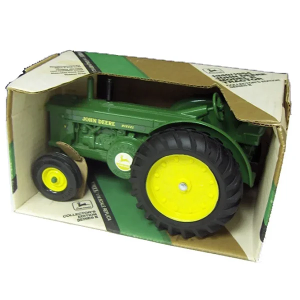 Manufacturer_ERTL Tractors<1/16 John Deere R Diesel Collector Edition by ERTL