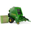 Manufacturer_ERTL Implements<1/16 John Deere 560R Round Baler with 1 Bale