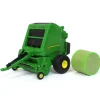Manufacturer_ERTL Implements<1/32 John Deere 560R Round Baler
