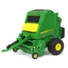 Manufacturer_ERTL Implements<1/32 John Deere 561R Round Baler with Bale