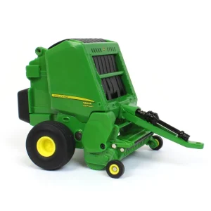 Manufacturer_ERTL Implements<1/32 John Deere 560R Round Baler