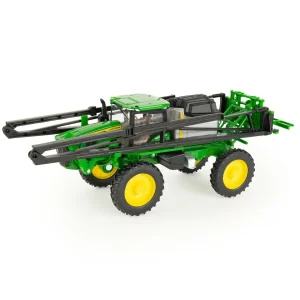 Manufacturer_ERTL Implements<1/32 John Deere 412R Sprayer with Folding Booms