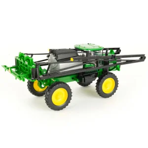 Manufacturer_ERTL Implements<1/32 John Deere 412R Sprayer with Folding Booms
