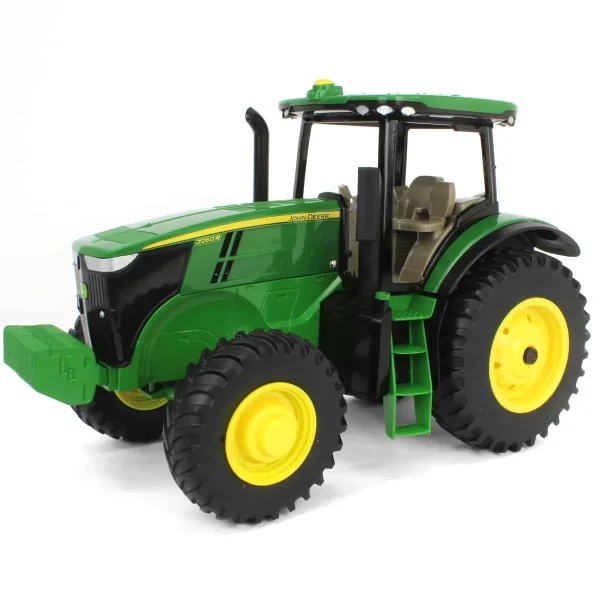Manufacturer_ERTL Tractors<1/16 John Deere 7260R Tractor, ERTL Replica Play