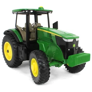 Manufacturer_ERTL Tractors<1/16 John Deere 7260R Tractor, ERTL Replica Play