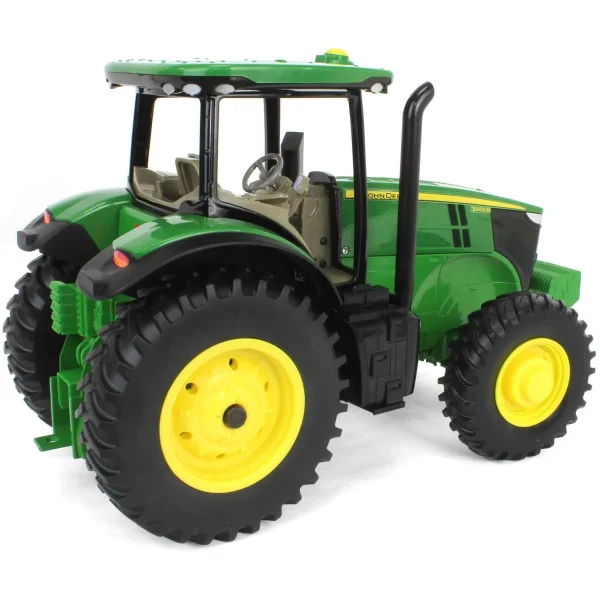 Manufacturer_ERTL Tractors<1/16 John Deere 7260R Tractor, ERTL Replica Play