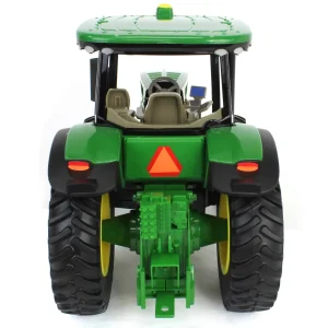 Manufacturer_ERTL Tractors<1/16 John Deere 7260R Tractor, ERTL Replica Play