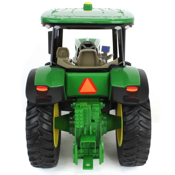 Manufacturer_ERTL Tractors<1/16 John Deere 7260R Tractor, ERTL Replica Play