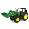 Manufacturer_ERTL Tractors<1/16 John Deere 5125R Tractor with Loader