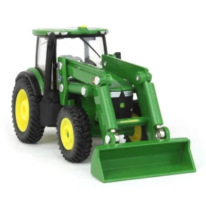 Manufacturer_ERTL Tractors<1/64 John Deere 7260R Tractor with Loader