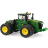 Manufacturer_ERTL Tractors<1/32 John Deere 9570R 4WD with Duals, ERTL Prestige Collection