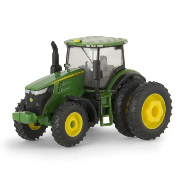 Manufacturer_ERTL Tractors<1/64 John Deere 7270R with Rear Duals