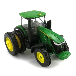 Manufacturer_ERTL Tractors<1/64 John Deere 7270R with Rear Duals