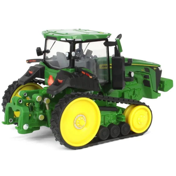 Manufacturer_ERTL Tractors<1/64 John Deere 8RT 410 Tractor, 2024 Farm Show