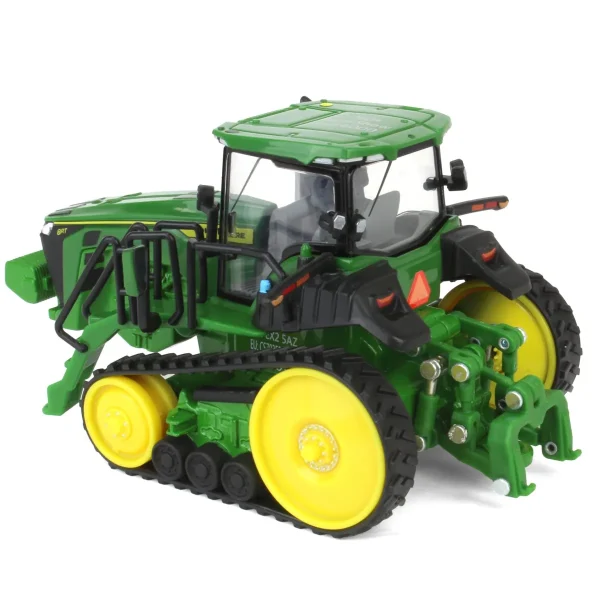 Manufacturer_ERTL Tractors<1/64 John Deere 8RT 410 Tractor, 2024 Farm Show