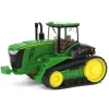 Manufacturer_ERTL Tractors<1/64 John Deere 9510RT Tractor