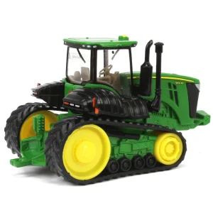 Manufacturer_ERTL Tractors<1/64 John Deere 9510RT Tractor
