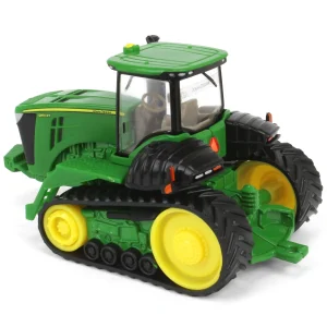 Manufacturer_ERTL Tractors<1/64 John Deere 9510RT Tractor