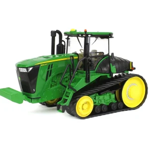 Manufacturer_ERTL Tractors<1/32 John Deere 9510RT Tractor, ERTL Prestige Collection