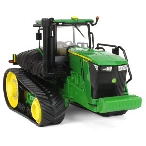 Manufacturer_ERTL Tractors<1/32 John Deere 9510RT Tractor, ERTL Prestige Collection