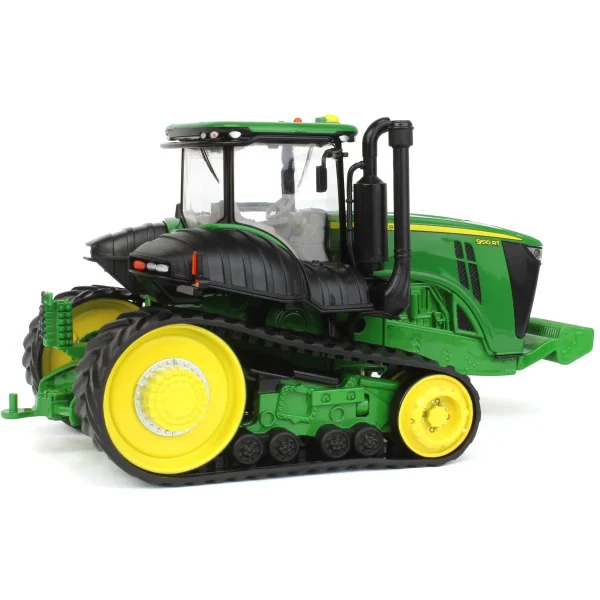 Manufacturer_ERTL Tractors<1/32 John Deere 9510RT Tractor, ERTL Prestige Collection