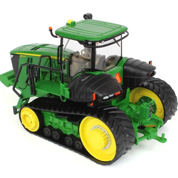 Manufacturer_ERTL Tractors<1/32 John Deere 9510RT Tractor, ERTL Prestige Collection
