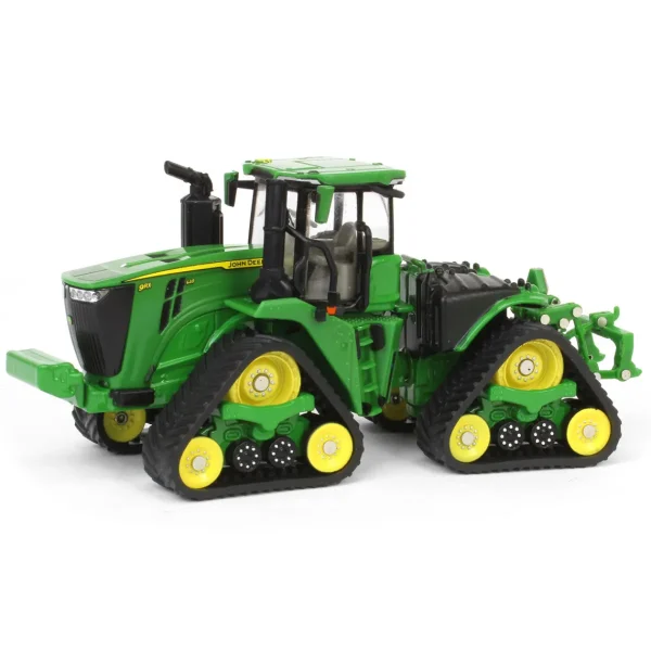 Manufacturer_ERTL Tractors<1/64 John Deere 9RX 640, 2022 Farm Show Edition, ERTL Prestige Collection