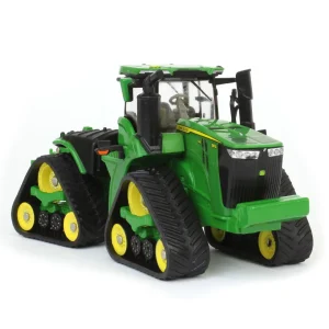Manufacturer_ERTL Tractors<1/64 John Deere 9RX 640, 2022 Farm Show Edition, ERTL Prestige Collection