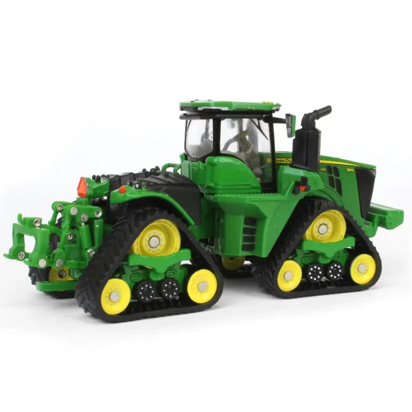 Manufacturer_ERTL Tractors<1/64 John Deere 9RX 640, 2022 Farm Show Edition, ERTL Prestige Collection
