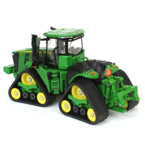 Manufacturer_ERTL Tractors<1/64 John Deere 9RX 640, 2022 Farm Show Edition, ERTL Prestige Collection