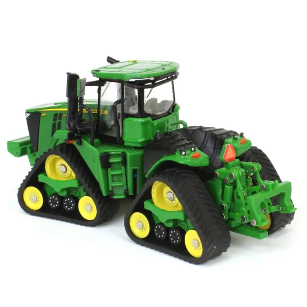 Manufacturer_ERTL Tractors<1/64 John Deere 9RX 640, 2022 Farm Show Edition, ERTL Prestige Collection