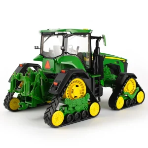 Outback Toys Tractors<1/16 John Deere 8RX 370, ERTL Prestige Collection