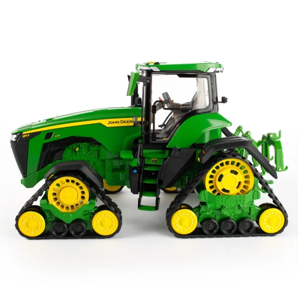 Outback Toys Tractors<1/16 John Deere 8RX 370, ERTL Prestige Collection