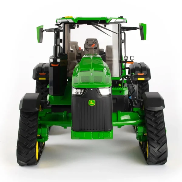 Outback Toys Tractors<1/16 John Deere 8RX 370, ERTL Prestige Collection