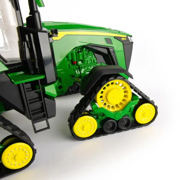 Outback Toys Tractors<1/16 John Deere 8RX 370, ERTL Prestige Collection