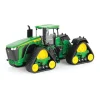 Manufacturer_ERTL Tractors<1/64 John Deere 9RX 710 Tracked Tractor, ERTL Replica Play