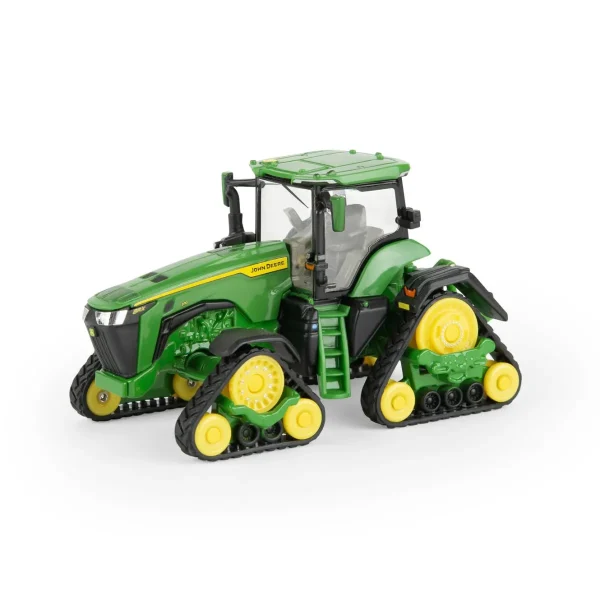 Manufacturer_ERTL Tractors<1/64 John Deere 8RX 370 Tracked Tractor, ERTL Prestige Collection
