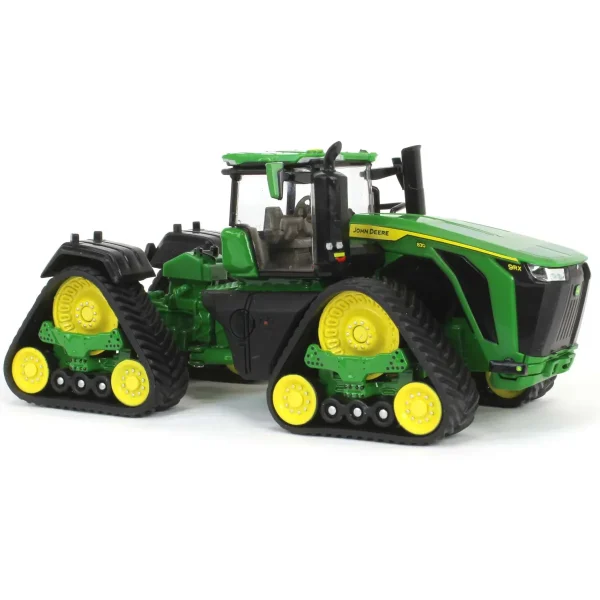 Manufacturer_ERTL Tractors<1/64 John Deere 9RX 830 Tracked Tractor, ERTL Prestige Collection