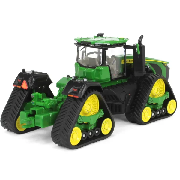 Manufacturer_ERTL Tractors<1/64 John Deere 9RX 830 Tracked Tractor, ERTL Prestige Collection