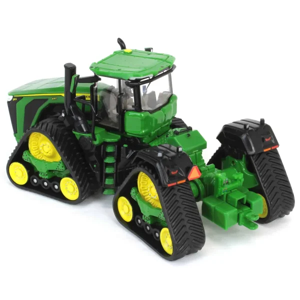 Manufacturer_ERTL Tractors<1/64 John Deere 9RX 830 Tracked Tractor, ERTL Prestige Collection