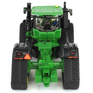 Manufacturer_ERTL Tractors<1/64 John Deere 9RX 830 Tracked Tractor, ERTL Prestige Collection
