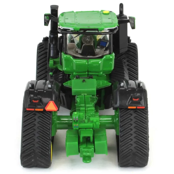 Manufacturer_ERTL Tractors<1/64 John Deere 9RX 830 Tracked Tractor, ERTL Prestige Collection