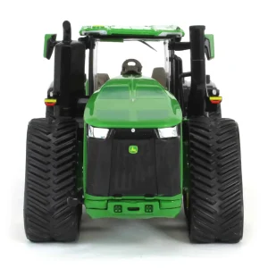 Manufacturer_ERTL Tractors<1/64 John Deere 9RX 830 Tracked Tractor, ERTL Prestige Collection