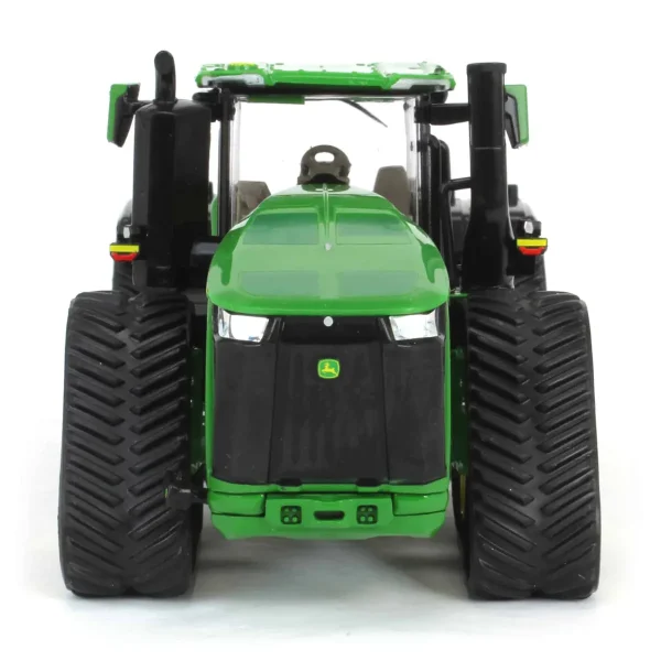 Manufacturer_ERTL Tractors<1/64 John Deere 9RX 830 Tracked Tractor, ERTL Prestige Collection